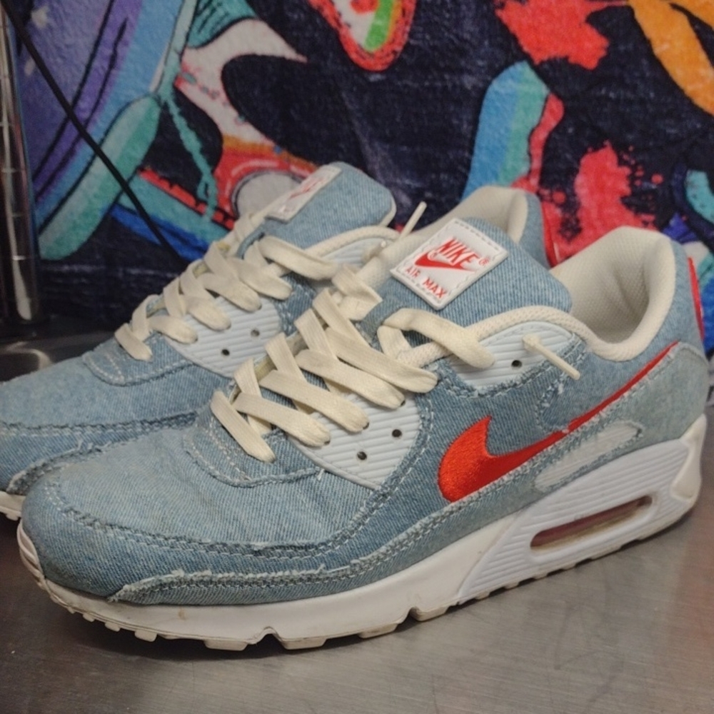 Nike Air Max 90